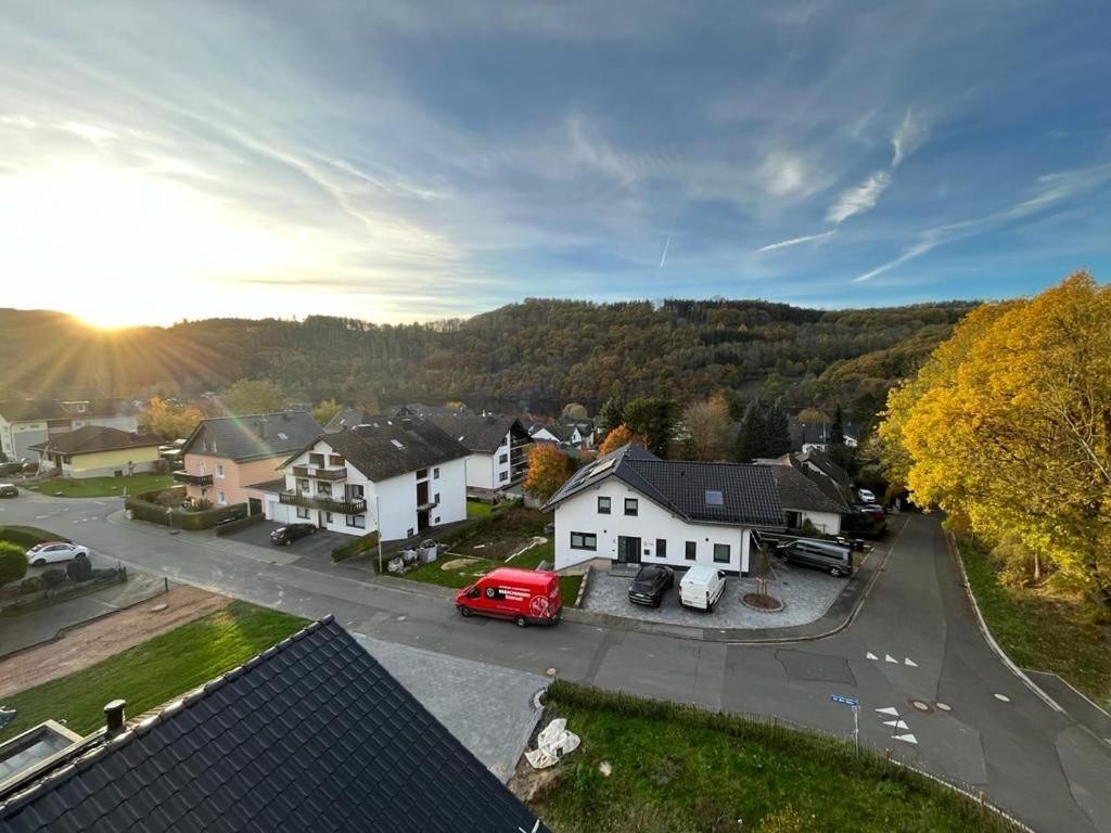 Morgensonne Daire Simmerath Dış mekan fotoğraf